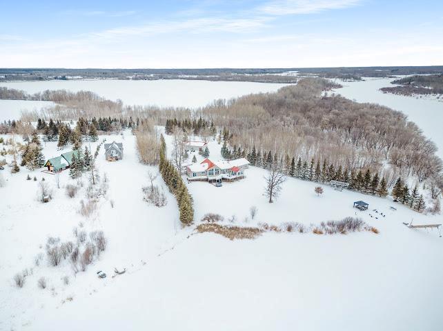 71 Tyndall Drive, Lac Du Bonnet Rm, Manitoba  R0E 1A0 - Photo 4 - 202603445