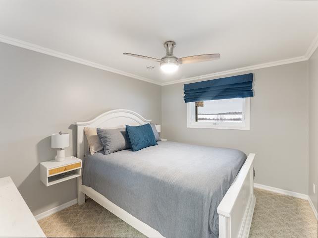 71 Tyndall Drive, Lac Du Bonnet Rm, Manitoba  R0E 1A0 - Photo 41 - 202603445