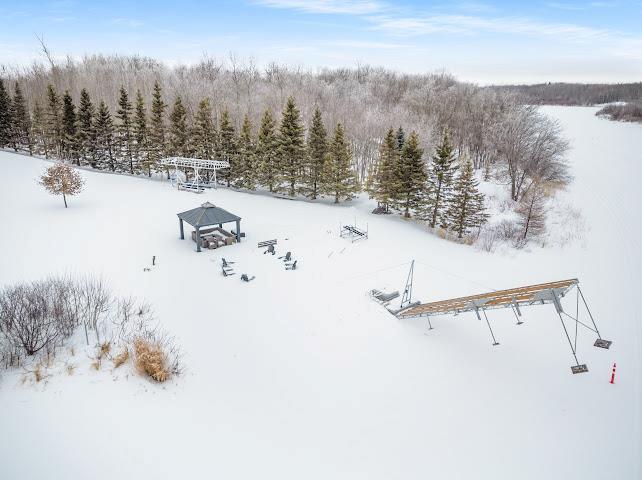 71 Tyndall Drive, Lac Du Bonnet Rm, Manitoba  R0E 1A0 - Photo 5 - 202603445