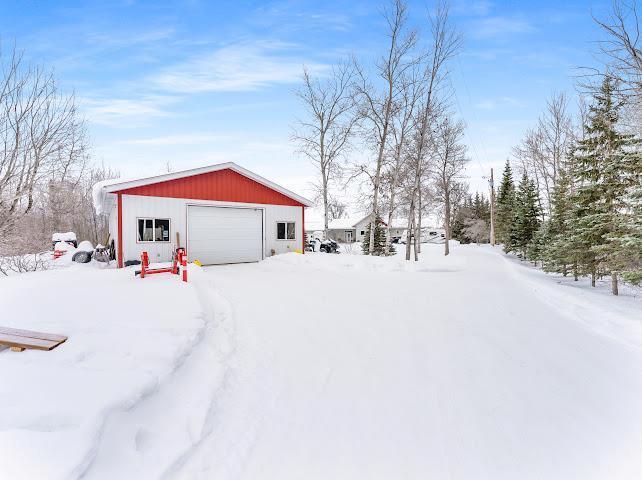 71 Tyndall Drive, Lac Du Bonnet Rm, Manitoba  R0E 1A0 - Photo 7 - 202603445