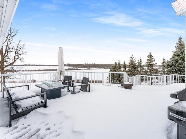 71 Tyndall Drive, Lac Du Bonnet Rm, Manitoba  R0E 1A0 - Photo 8 - 202603445