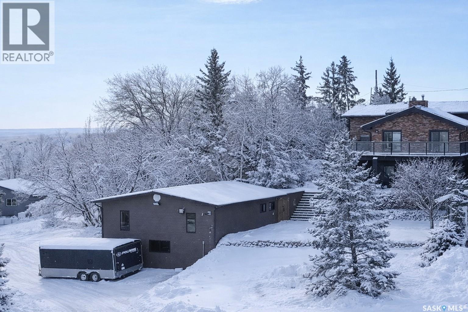 6 1st Avenue, Battleford, Saskatchewan  S0M 0E0 - Photo 3 - SK027237