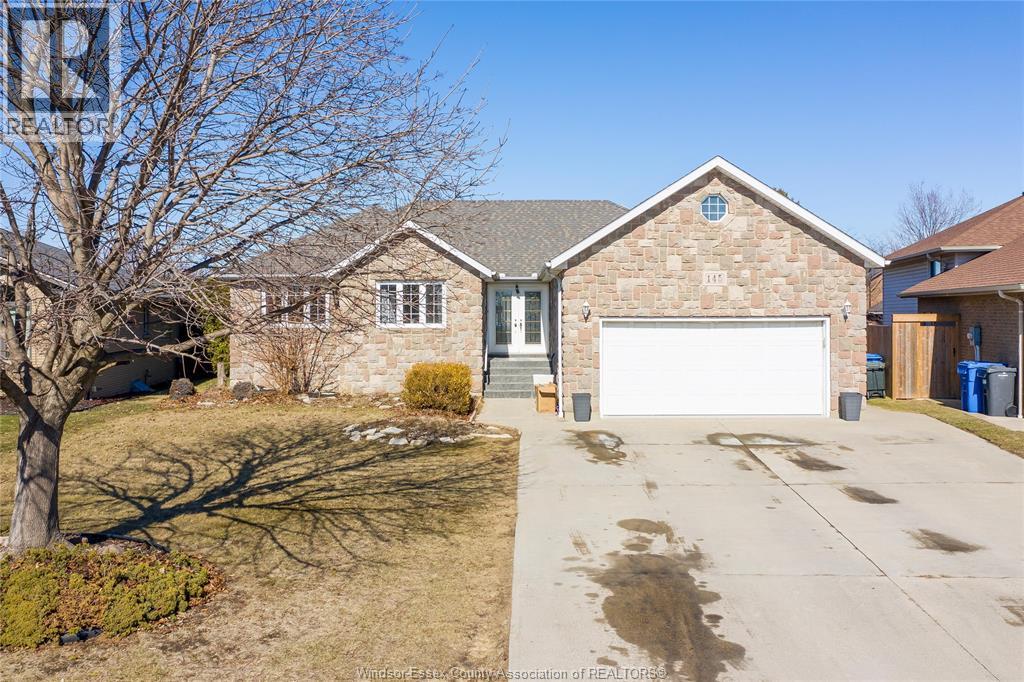 MLS# 26005020: 145 ELLISON STREET, Leamington, Canada