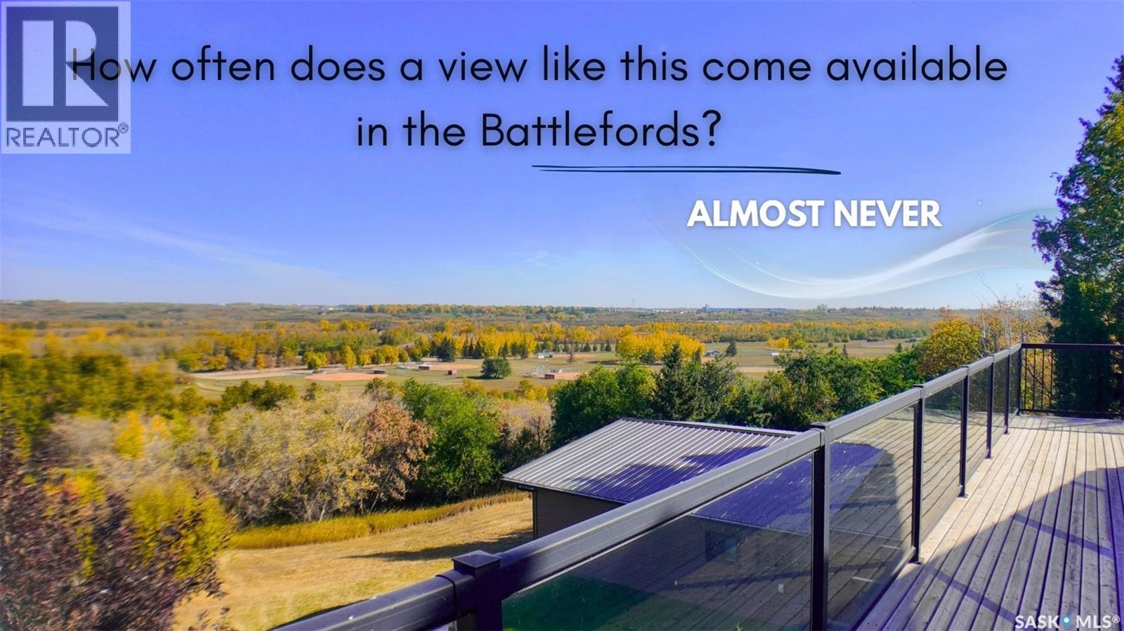 6 1st Avenue, Battleford, Saskatchewan  S0M 0E0 - Photo 1 - SK027237