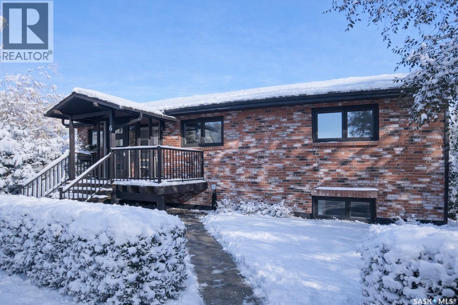 6 1st Avenue, Battleford, Saskatchewan  S0M 0E0 - Photo 27 - SK027237