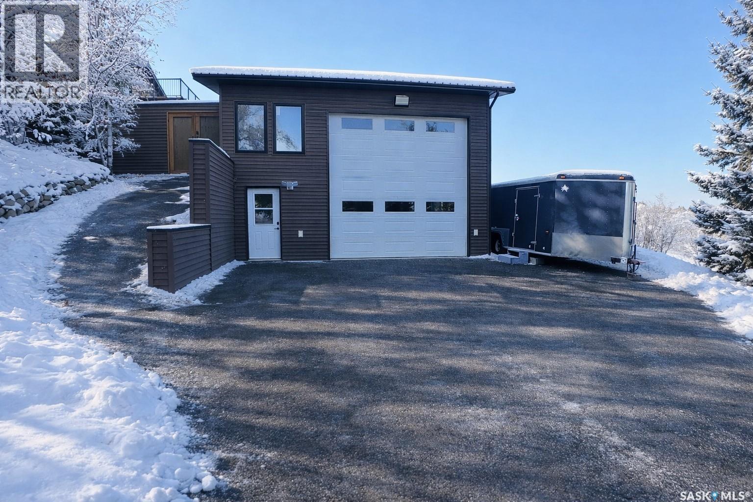 6 1st Avenue, Battleford, Saskatchewan  S0M 0E0 - Photo 22 - SK027237