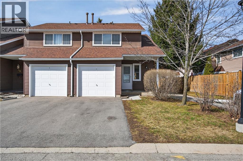 2185 Fairchild Boulevard Unit# 51, Burlington, Ontario  L7P 3P6 - Photo 2 - 40809308