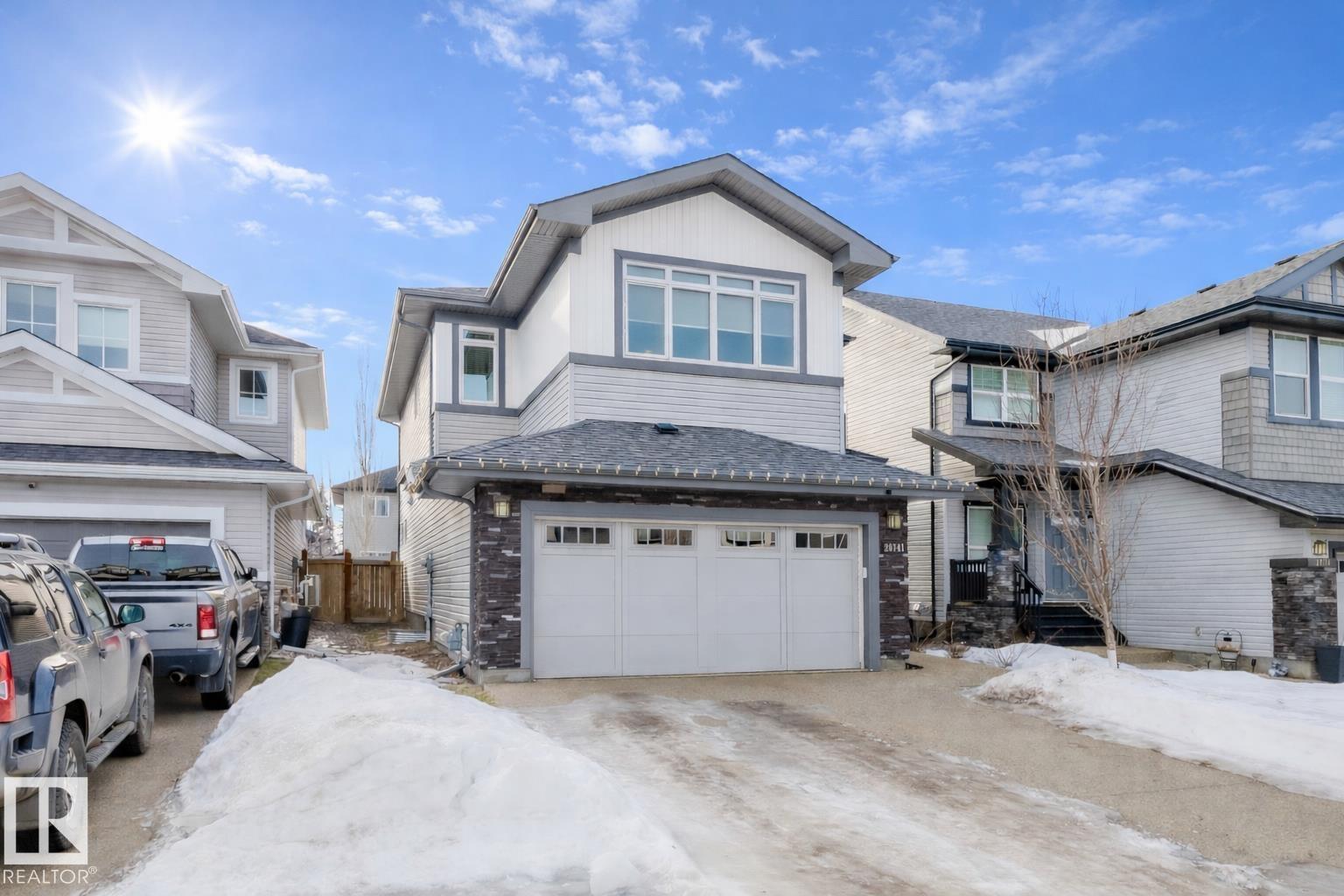 20741 98A AV NW, edmonton, Alberta