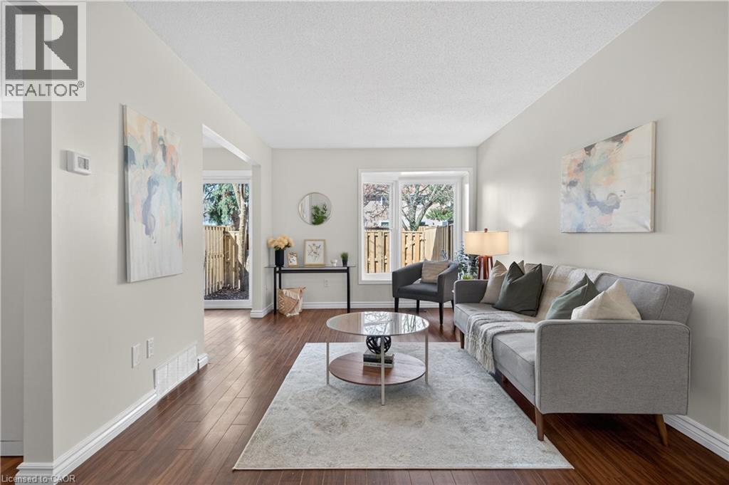 2185 Fairchild Boulevard Unit# 51, Burlington, Ontario  L7P 3P6 - Photo 7 - 40809308