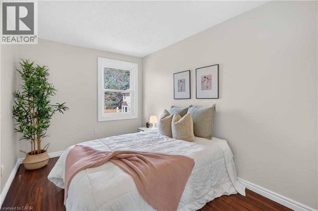 2185 Fairchild Boulevard Unit# 51, Burlington, Ontario  L7P 3P6 - Photo 28 - 40809308