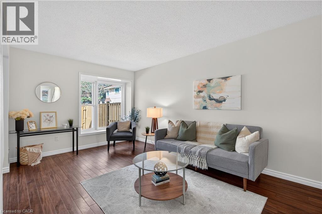 2185 Fairchild Boulevard Unit# 51, Burlington, Ontario  L7P 3P6 - Photo 9 - 40809308