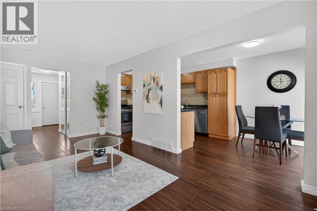 2185 Fairchild Boulevard Unit# 51, Burlington, Ontario  L7P 3P6 - Photo 12 - 40809308