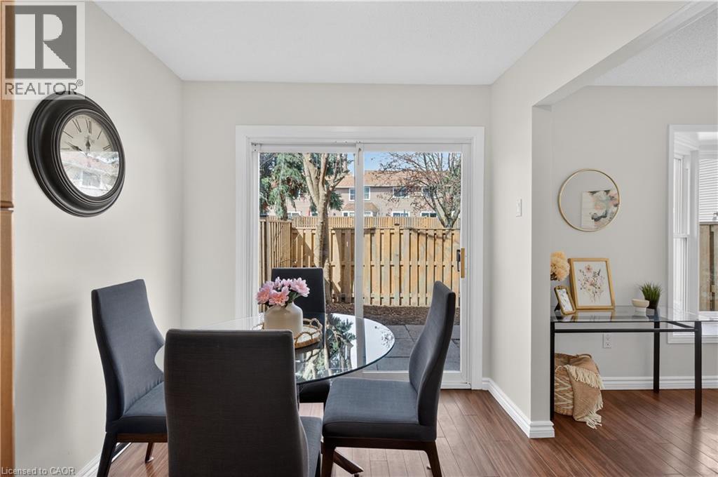 2185 Fairchild Boulevard Unit# 51, Burlington, Ontario  L7P 3P6 - Photo 22 - 40809308