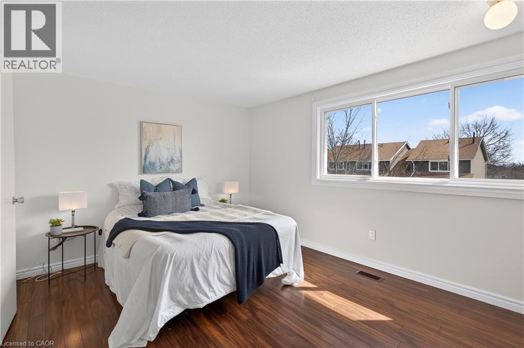 2185 Fairchild Boulevard Unit# 51, Burlington, Ontario  L7P 3P6 - Photo 23 - 40809308