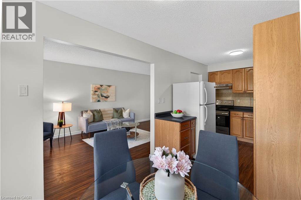 2185 Fairchild Boulevard Unit# 51, Burlington, Ontario  L7P 3P6 - Photo 13 - 40809308