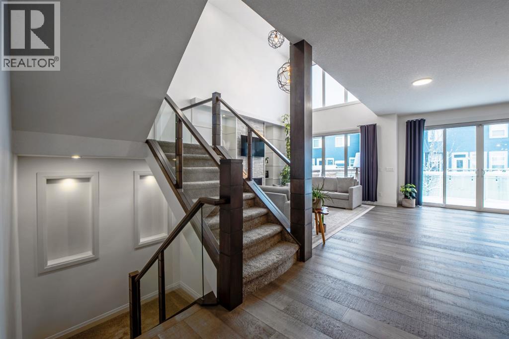 214 Aspenmere Green, Chestermere, Alberta  T1X 0W8 - Photo 13 - A2271632