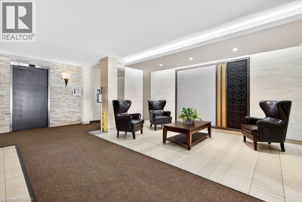 1425 Ghent Avenue Unit# 704, Burlington, Ontario  L7S 1X5 - Photo 4 - 40811017