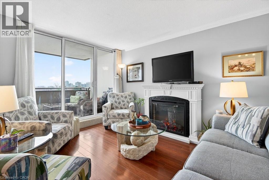 1425 Ghent Avenue Unit# 704, Burlington, Ontario  L7S 1X5 - Photo 7 - 40811017