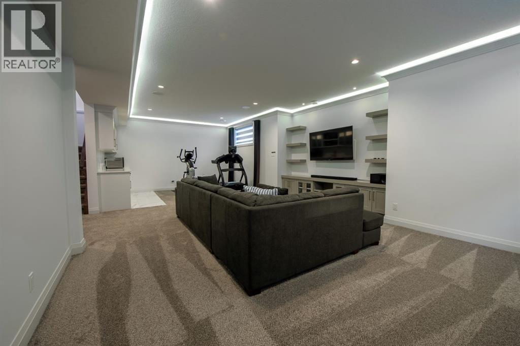 214 Aspenmere Green, Chestermere, Alberta  T1X 0W8 - Photo 37 - A2271632