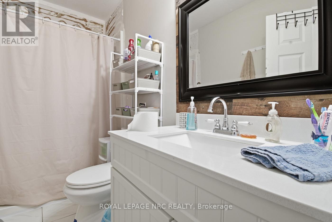 595 Lincoln Street, Welland, Ontario  L3B 4R1 - Photo 16 - X12871258