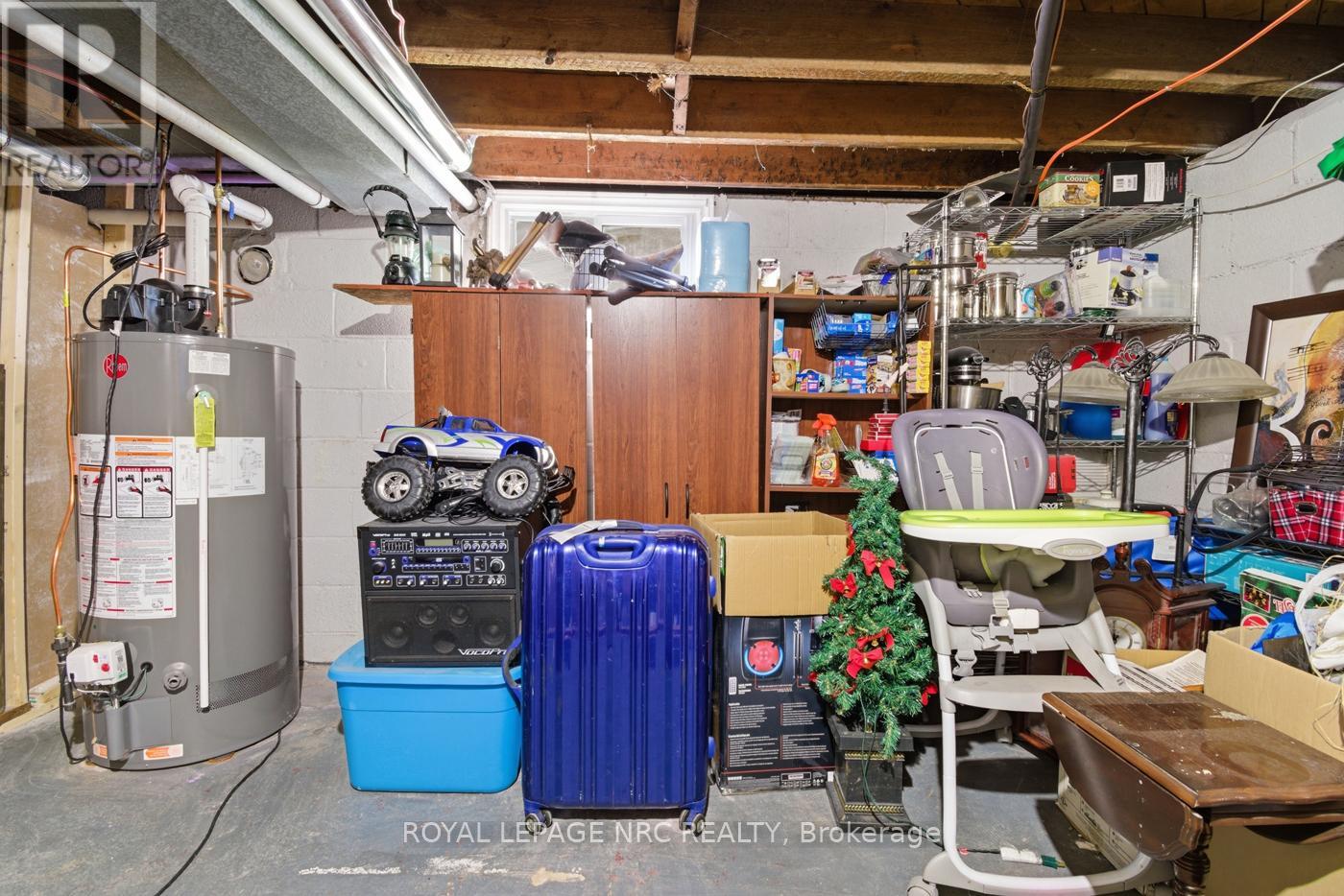 595 Lincoln Street, Welland, Ontario  L3B 4R1 - Photo 24 - X12871258