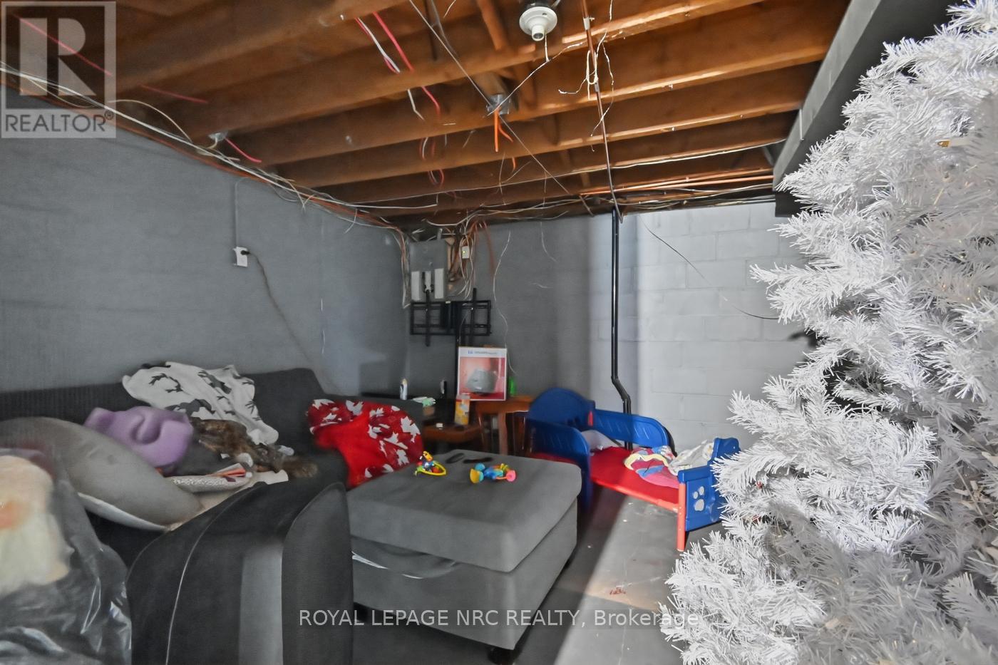 595 Lincoln Street, Welland, Ontario  L3B 4R1 - Photo 25 - X12871258