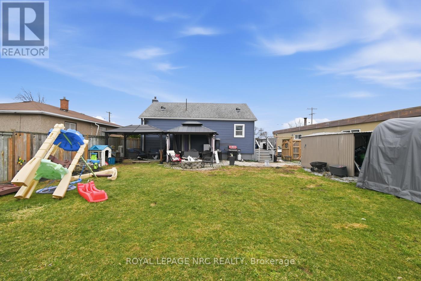 595 Lincoln Street, Welland, Ontario  L3B 4R1 - Photo 27 - X12871258