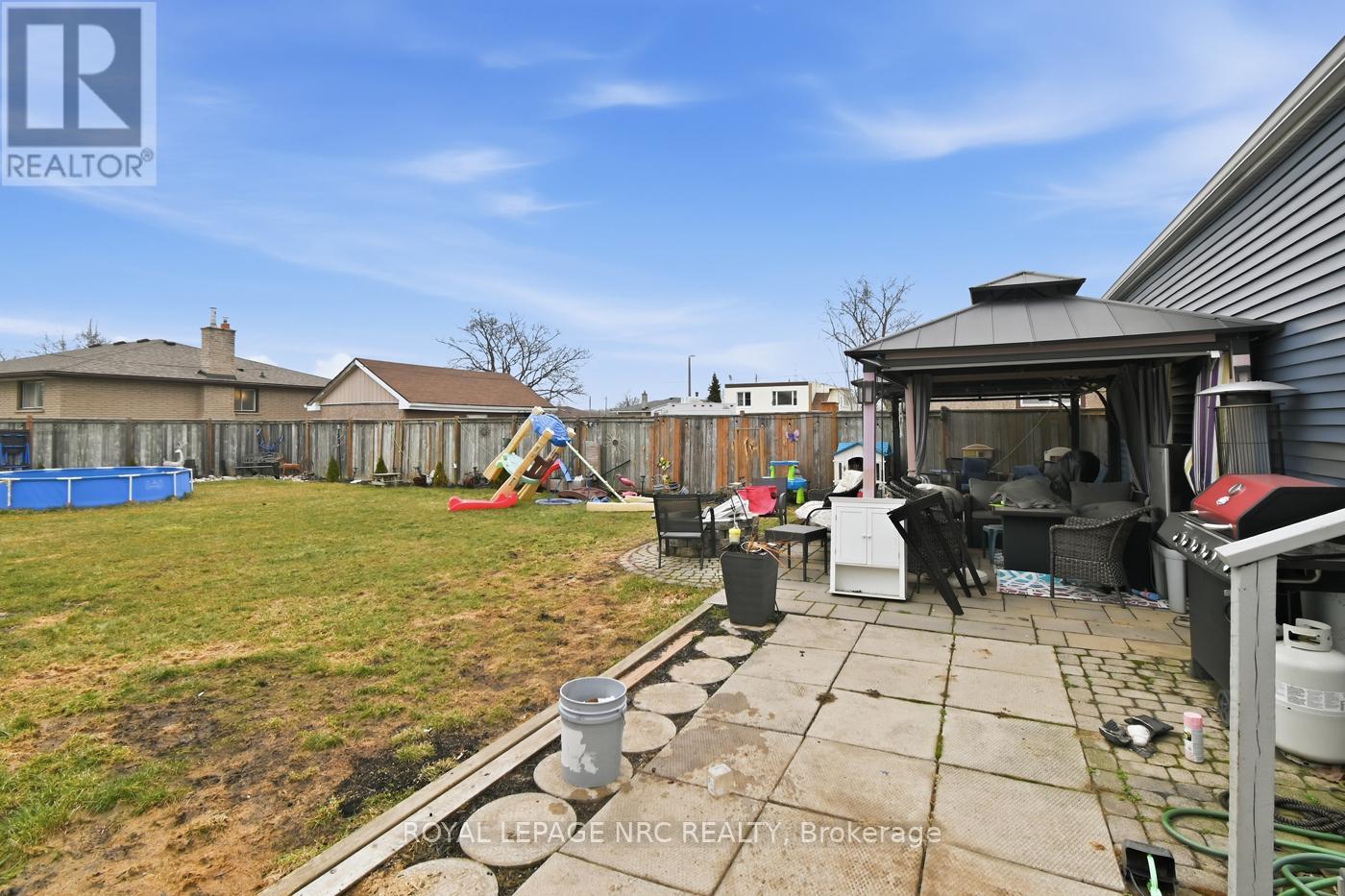 595 Lincoln Street, Welland, Ontario  L3B 4R1 - Photo 28 - X12871258