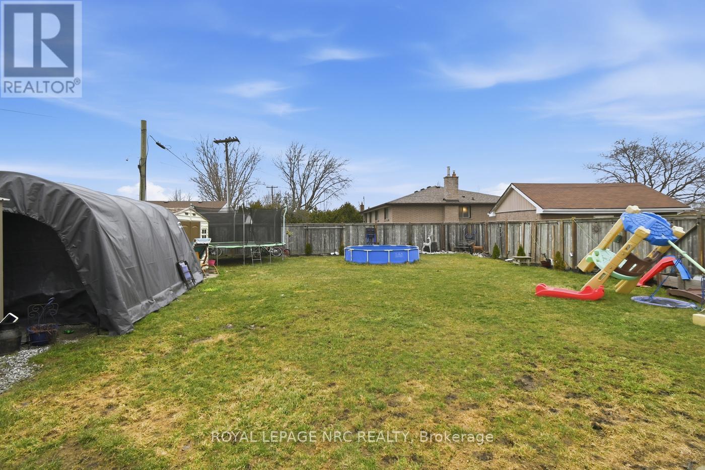 595 Lincoln Street, Welland, Ontario  L3B 4R1 - Photo 30 - X12871258