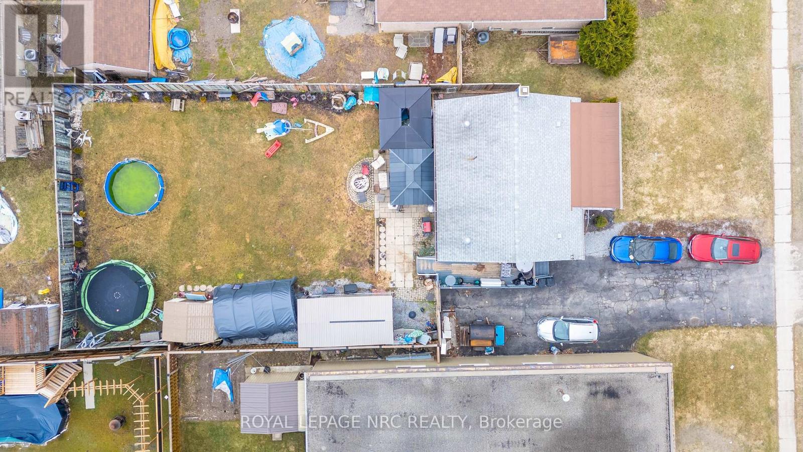 595 Lincoln Street, Welland, Ontario  L3B 4R1 - Photo 33 - X12871258