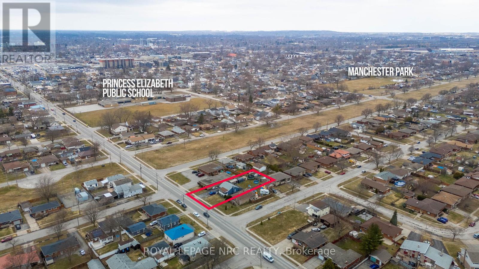 595 Lincoln Street, Welland, Ontario  L3B 4R1 - Photo 34 - X12871258