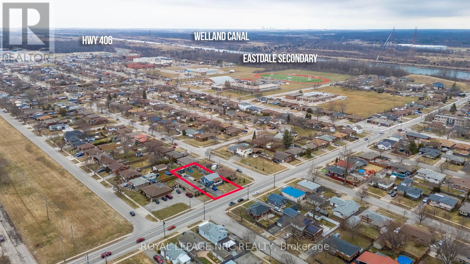 595 Lincoln Street, Welland, Ontario  L3B 4R1 - Photo 35 - X12871258