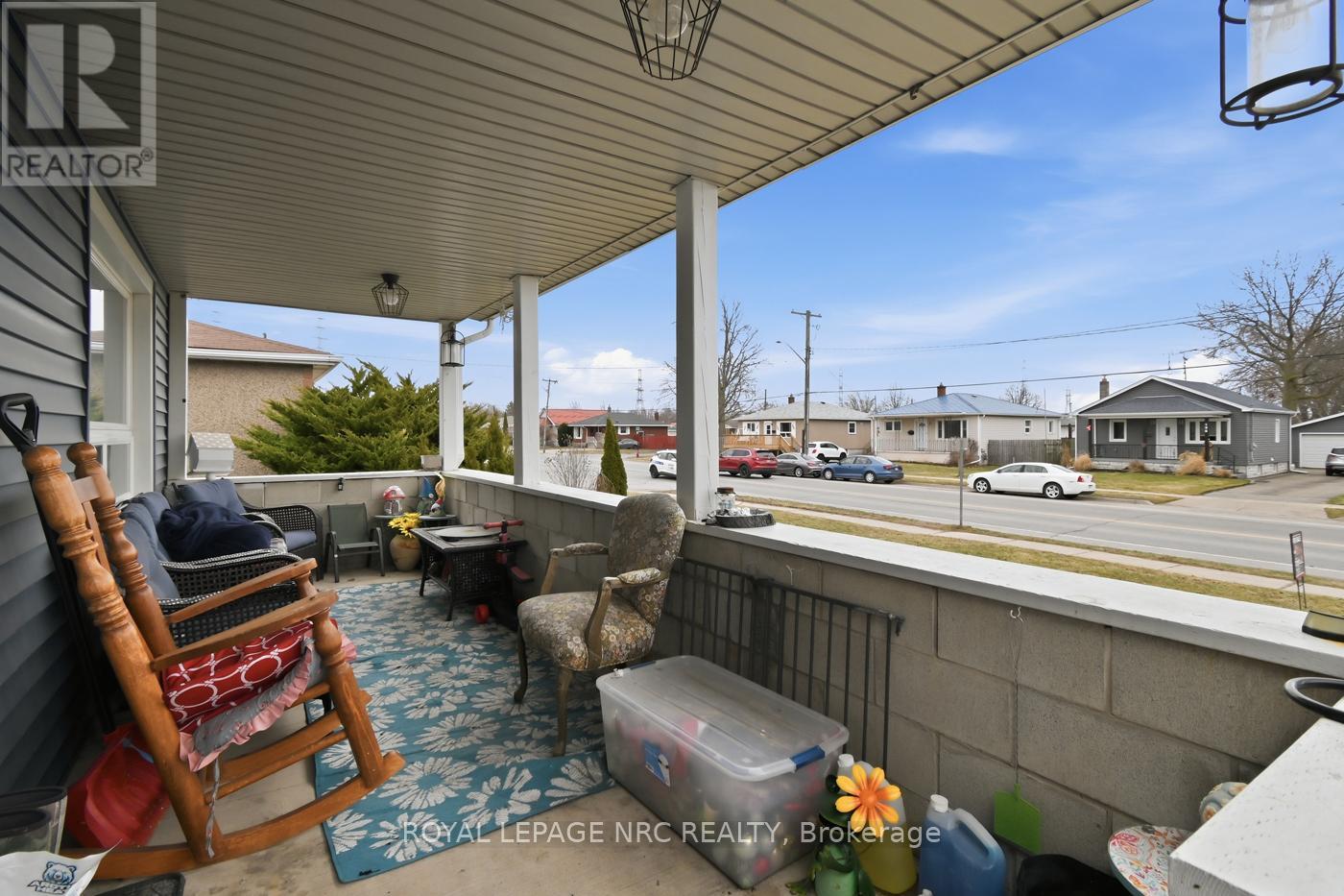 595 Lincoln Street, Welland, Ontario  L3B 4R1 - Photo 4 - X12871258