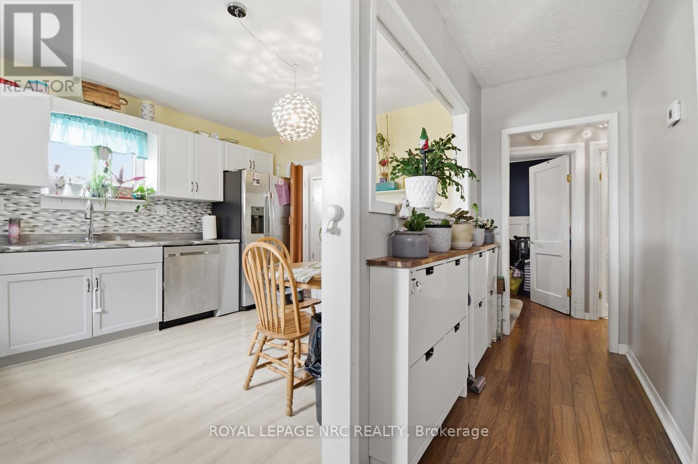 595 Lincoln Street, Welland, Ontario  L3B 4R1 - Photo 7 - X12871258