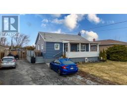 595 LINCOLN STREET, Welland, Ontario