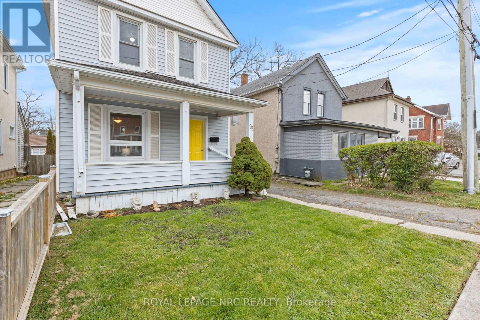 22 Denistoun Street, Welland, Ontario  L3C 1T9 - Photo 4 - X12871262