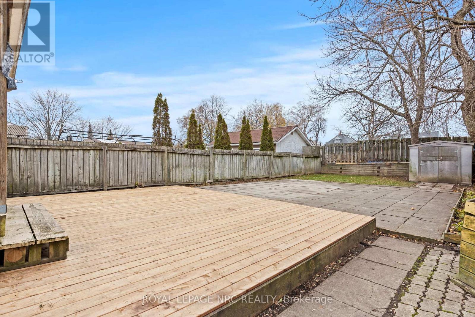 22 Denistoun Street, Welland, Ontario  L3C 1T9 - Photo 42 - X12871262