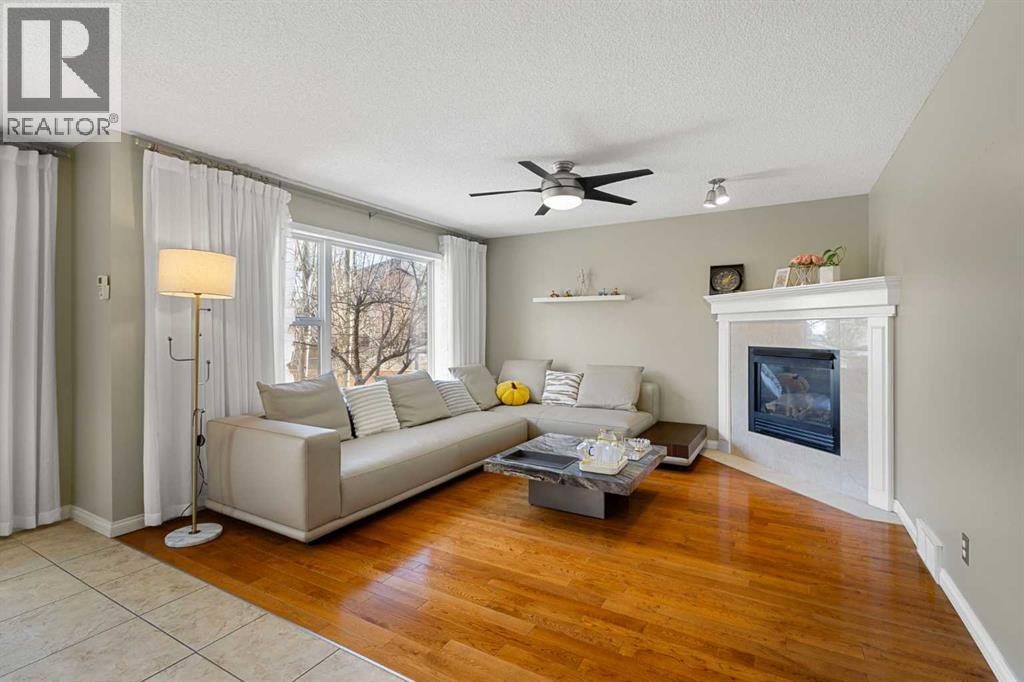 40 Wentworth Close Sw, Calgary, Alberta  T3H 4Y9 - Photo 7 - A2290086