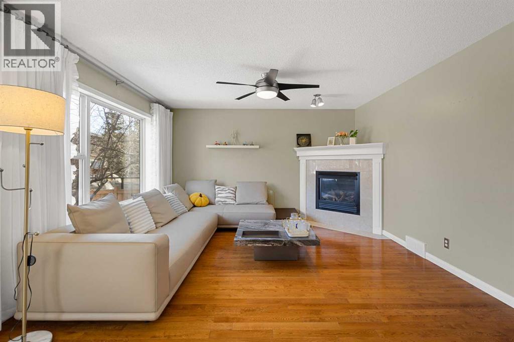 40 Wentworth Close Sw, Calgary, Alberta  T3H 4Y9 - Photo 8 - A2290086