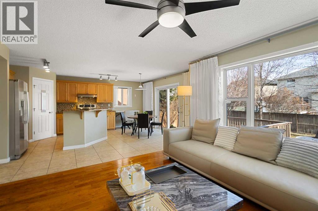 40 Wentworth Close Sw, Calgary, Alberta  T3H 4Y9 - Photo 10 - A2290086