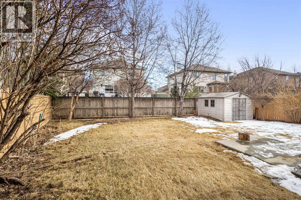 40 Wentworth Close Sw, Calgary, Alberta  T3H 4Y9 - Photo 43 - A2290086