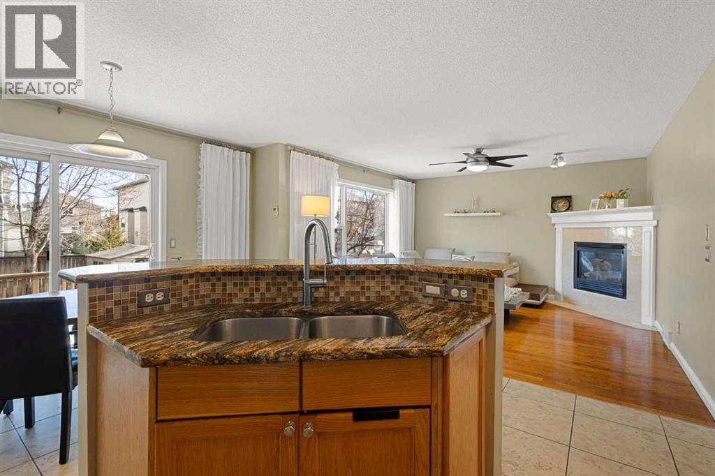 40 Wentworth Close Sw, Calgary, Alberta  T3H 4Y9 - Photo 14 - A2290086