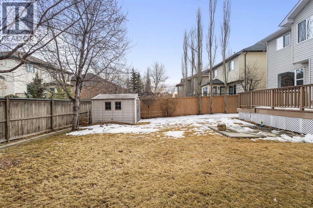 40 Wentworth Close Sw, Calgary, Alberta  T3H 4Y9 - Photo 44 - A2290086