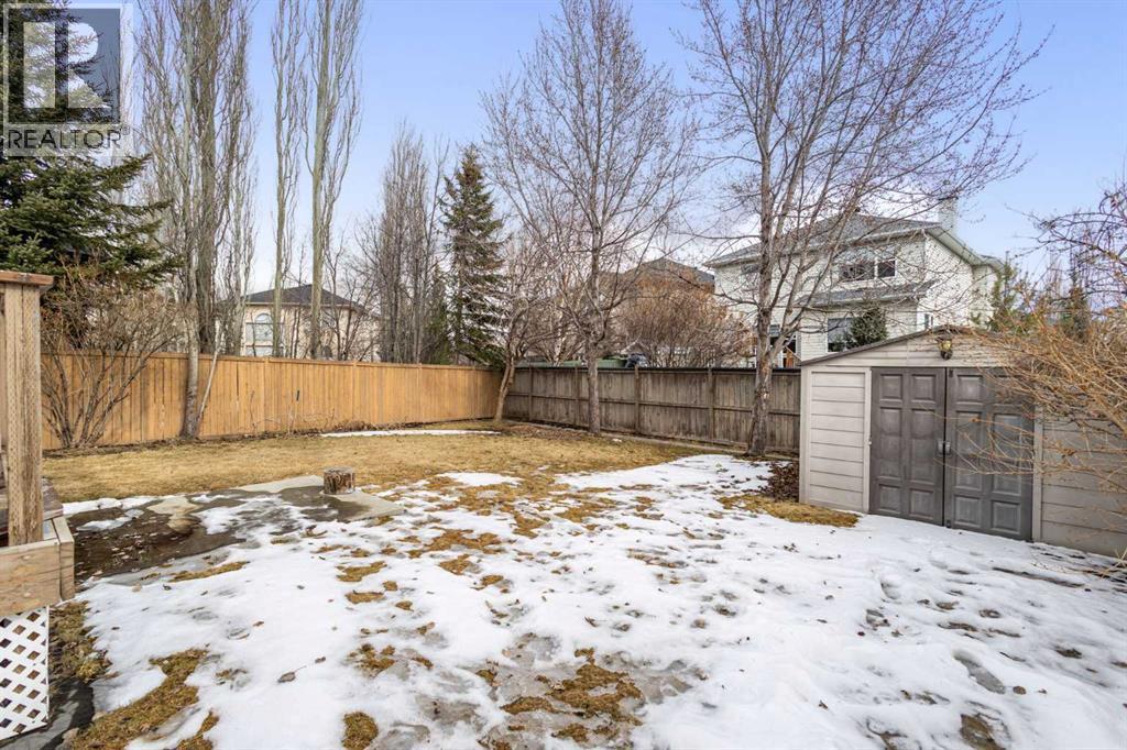 40 Wentworth Close Sw, Calgary, Alberta  T3H 4Y9 - Photo 47 - A2290086
