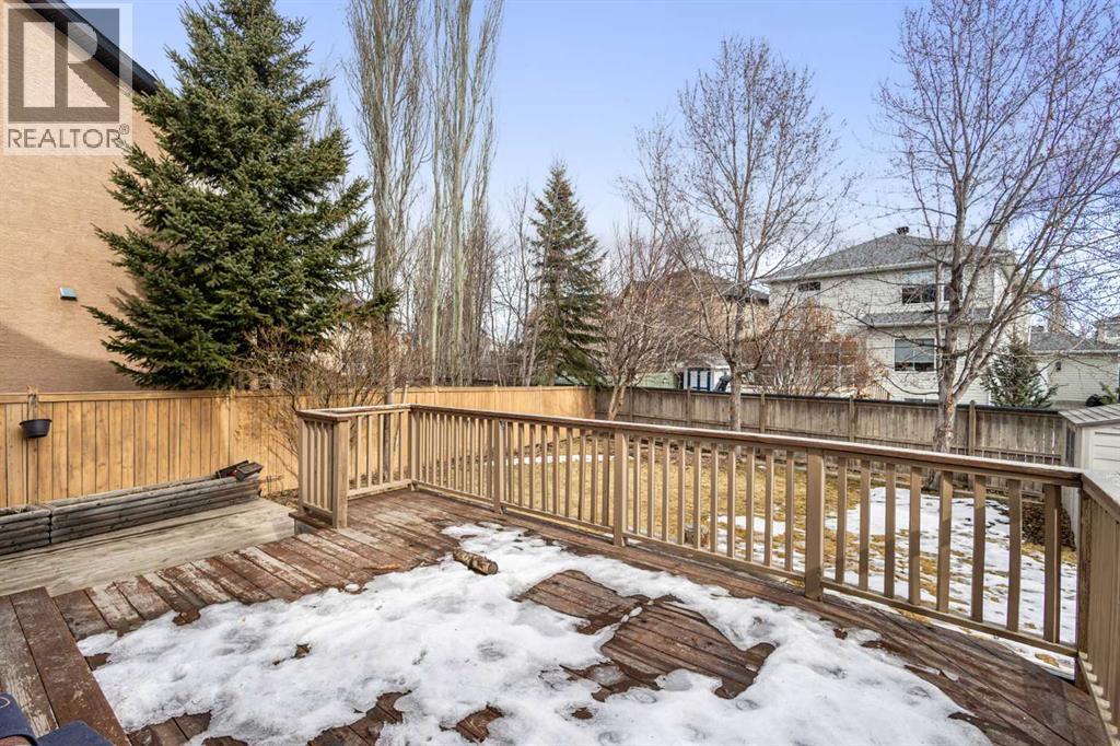 40 Wentworth Close Sw, Calgary, Alberta  T3H 4Y9 - Photo 42 - A2290086