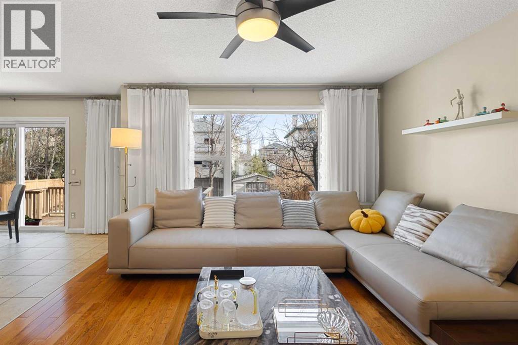 40 Wentworth Close Sw, Calgary, Alberta  T3H 4Y9 - Photo 9 - A2290086