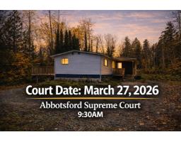 28140 56 AVENUE, Abbotsford, British Columbia