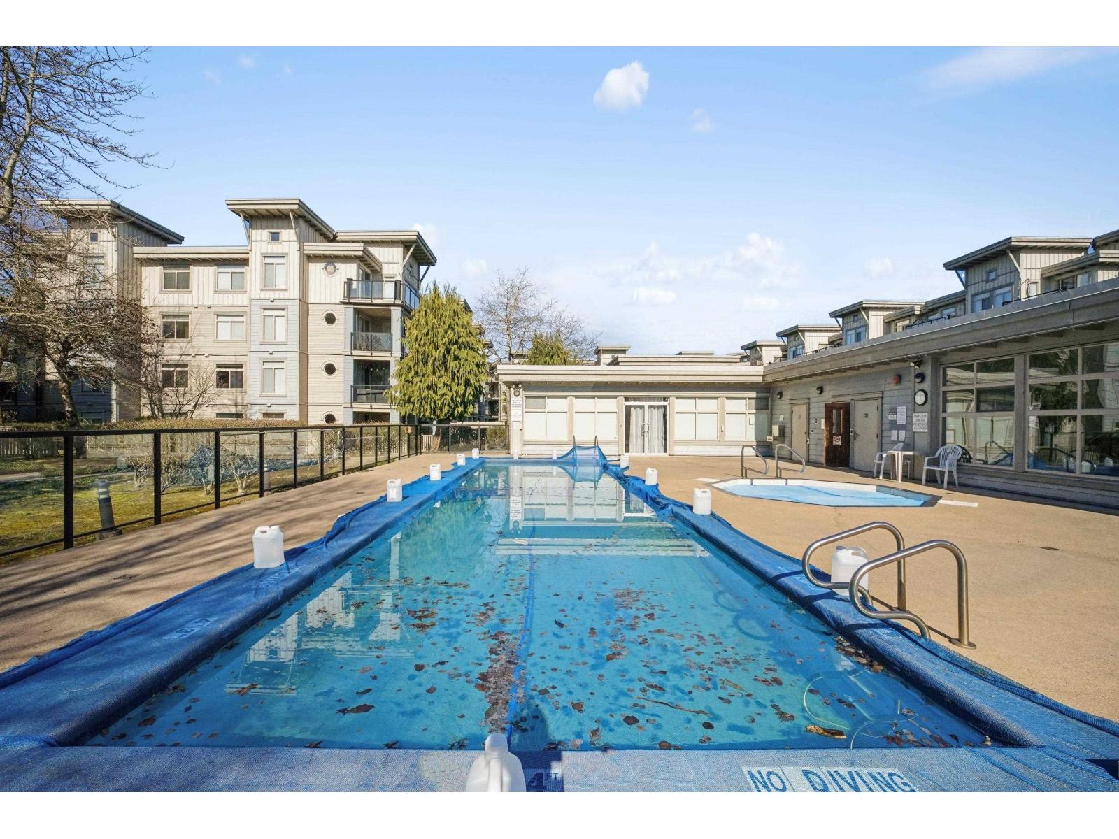 417 15385 101a Avenue, Surrey, British Columbia  V3R 0B4 - Photo 26 - R3098196