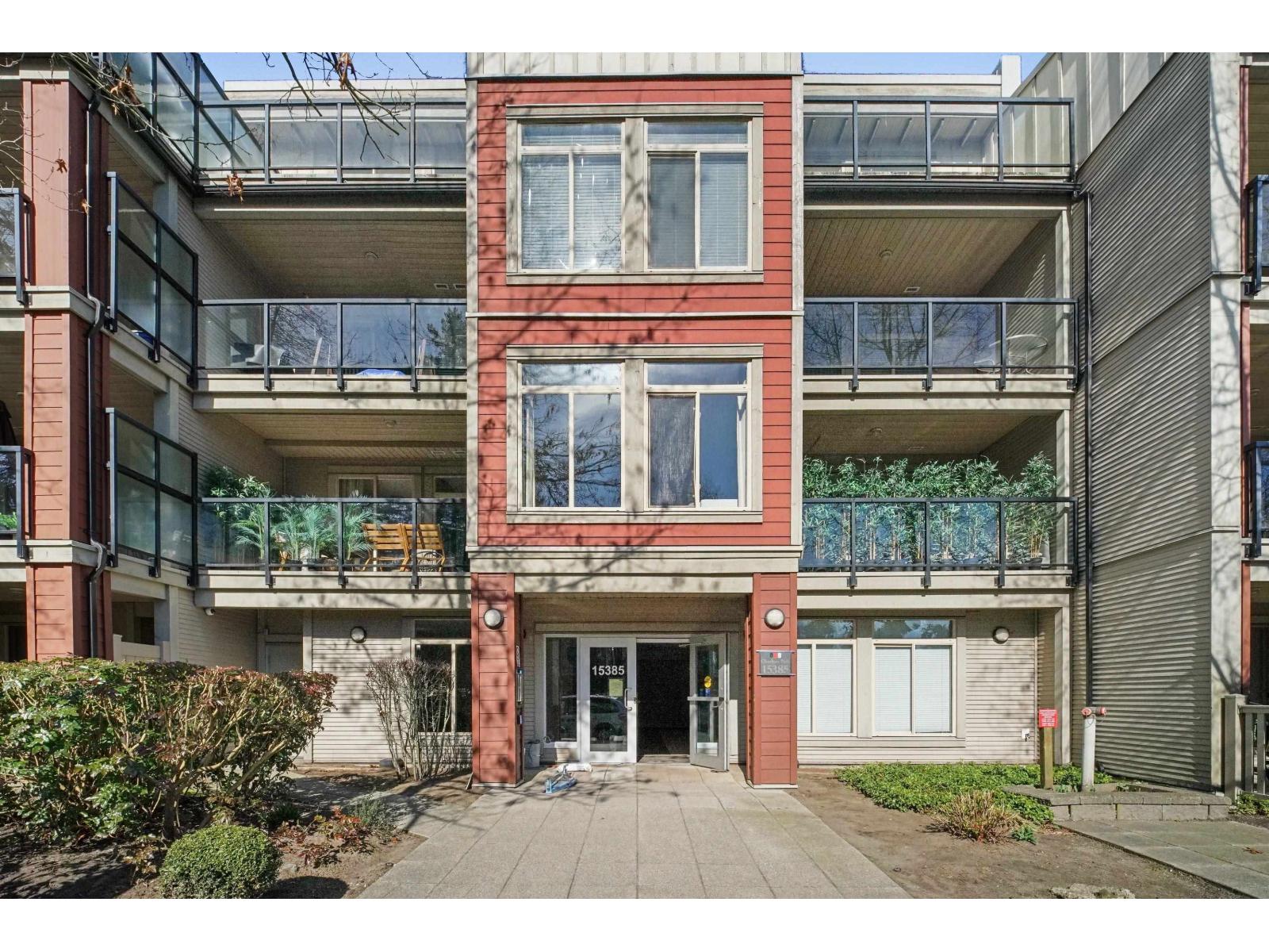 417 15385 101a Avenue, Surrey, British Columbia  V3R 0B4 - Photo 36 - R3098196