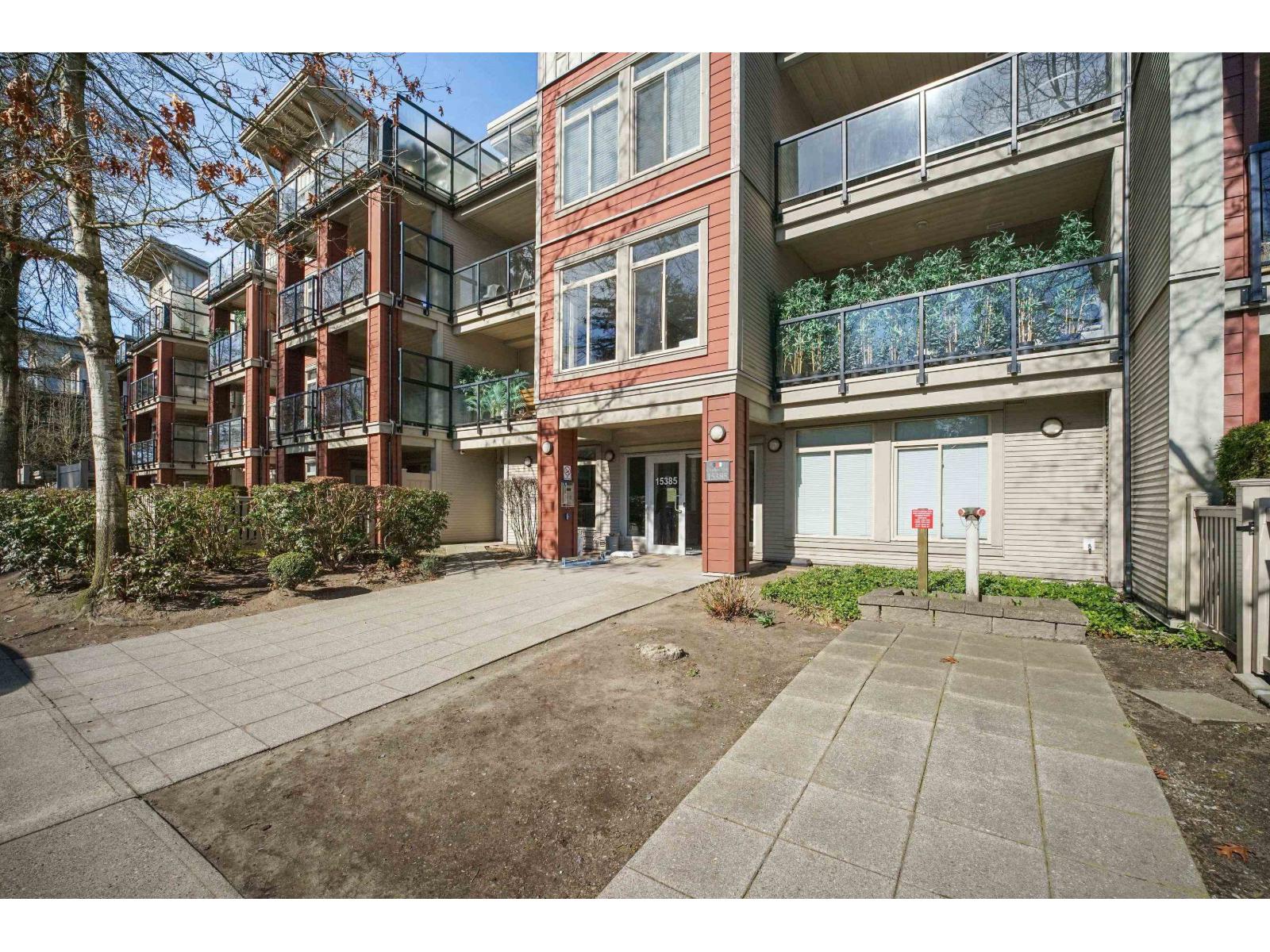 417 15385 101a Avenue, Surrey, British Columbia  V3R 0B4 - Photo 35 - R3098196